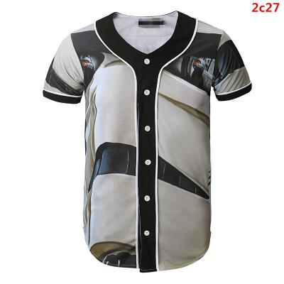 Cheap Givenchy Shirts wholesale No. 441